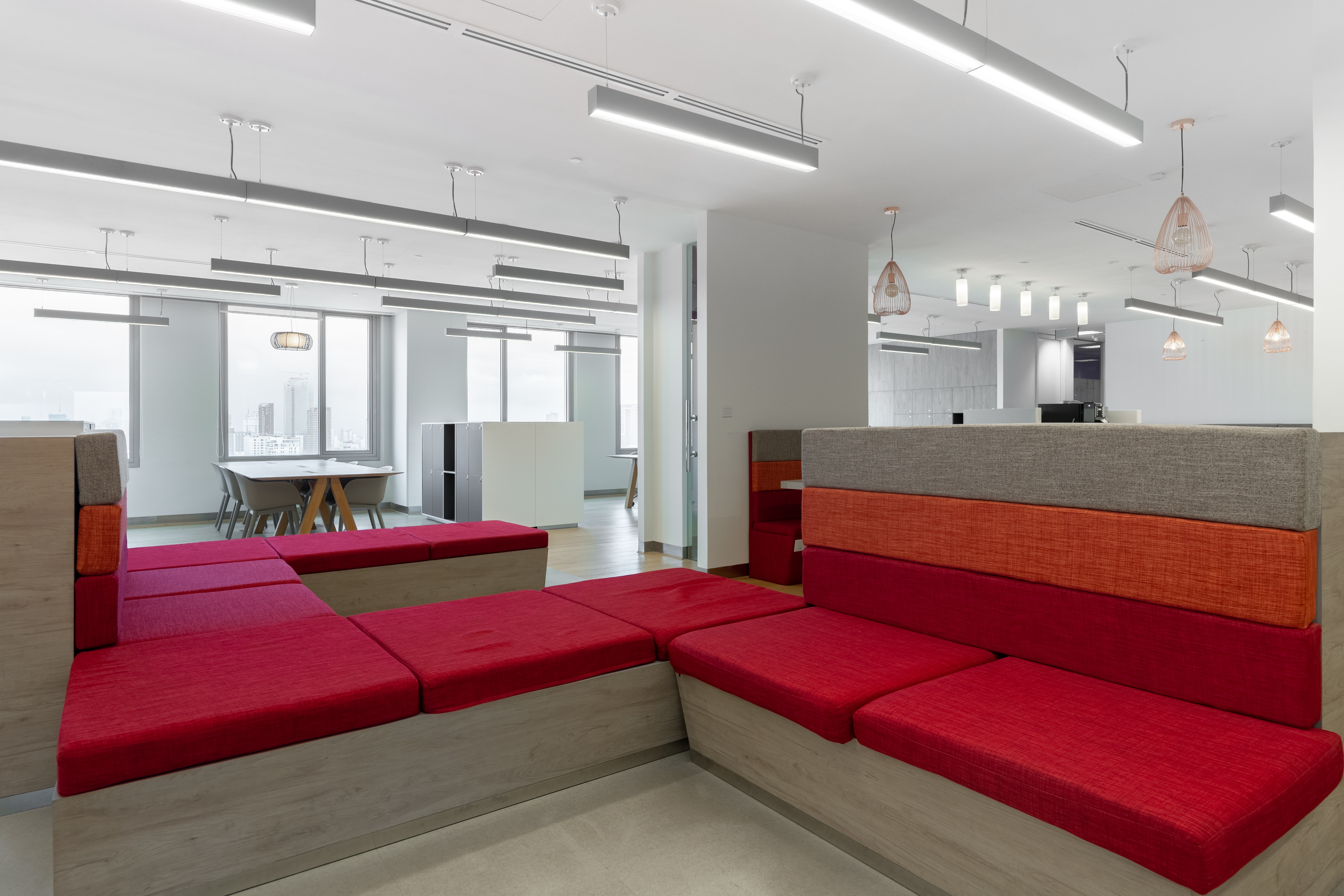 Regus - Phnom Penh, Exchange Square image 5