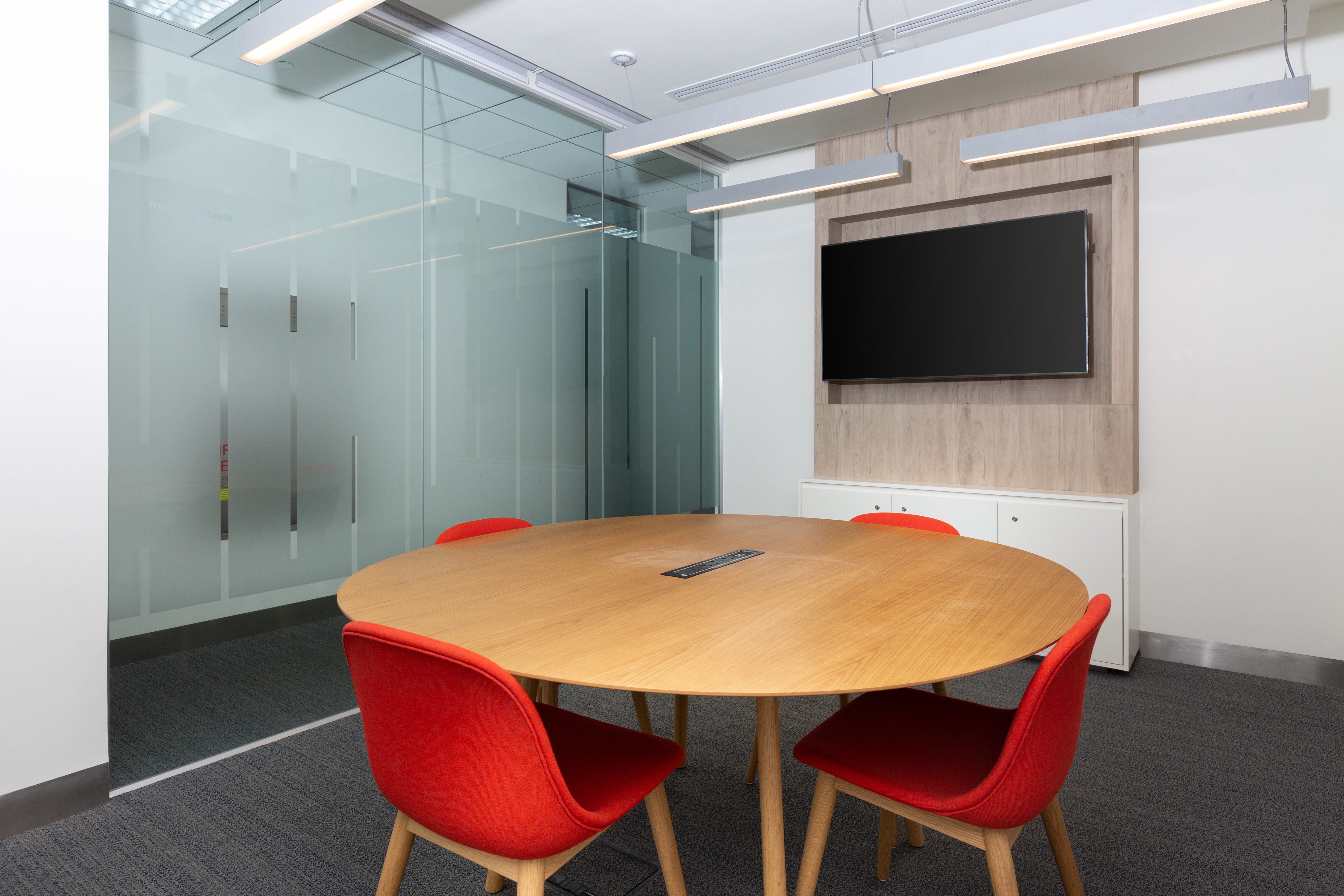 Regus - Phnom Penh, Exchange Square image 4