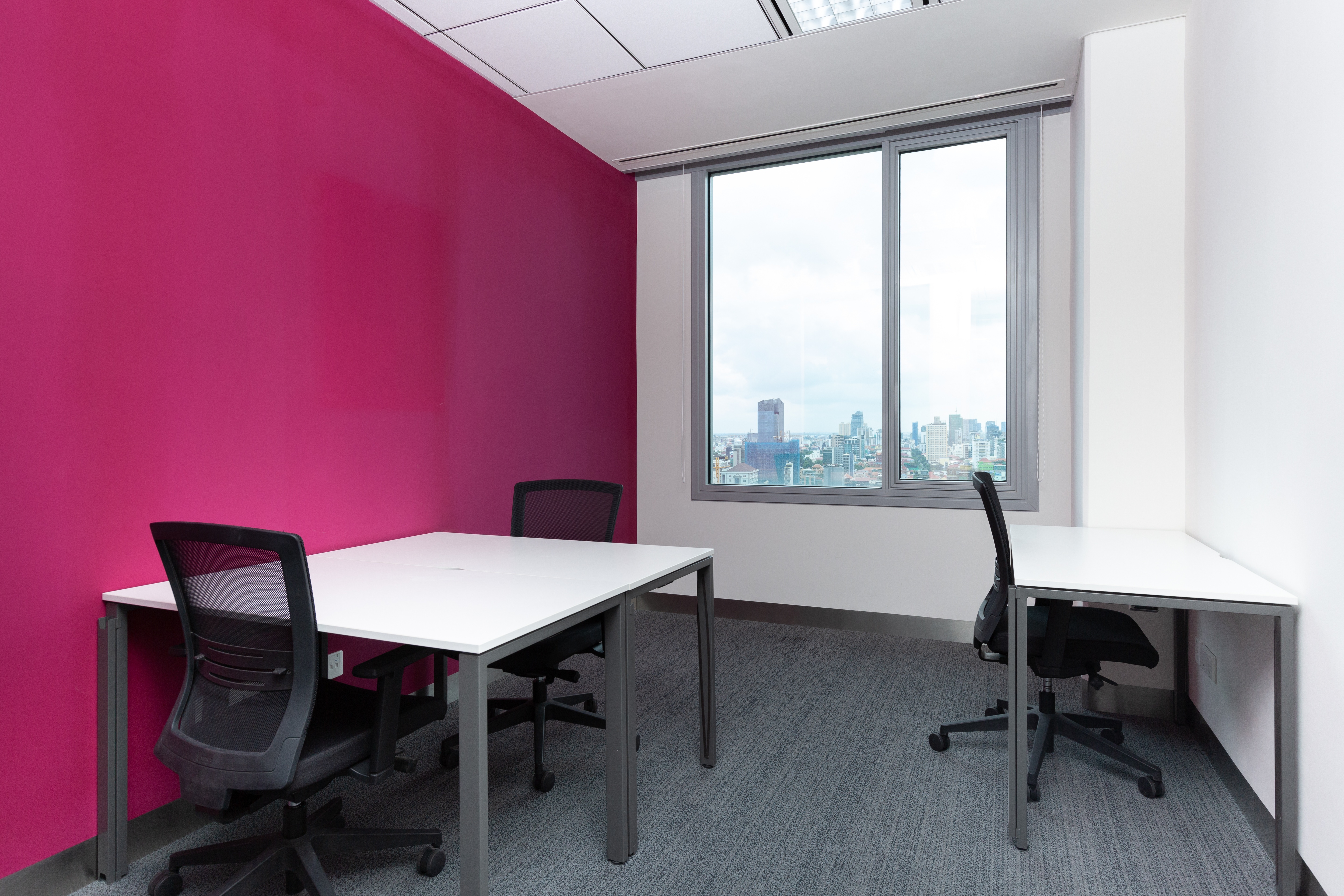 Regus - Phnom Penh, Exchange Square image 3