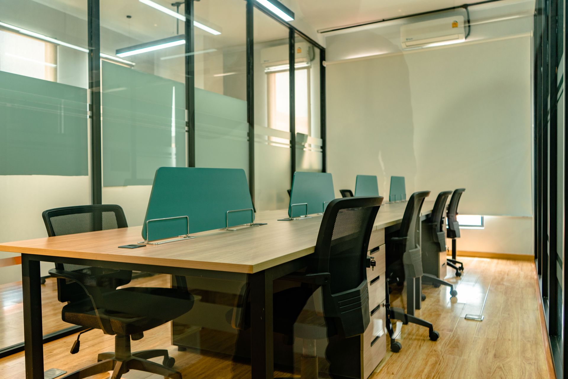 Rise Commercial image 2