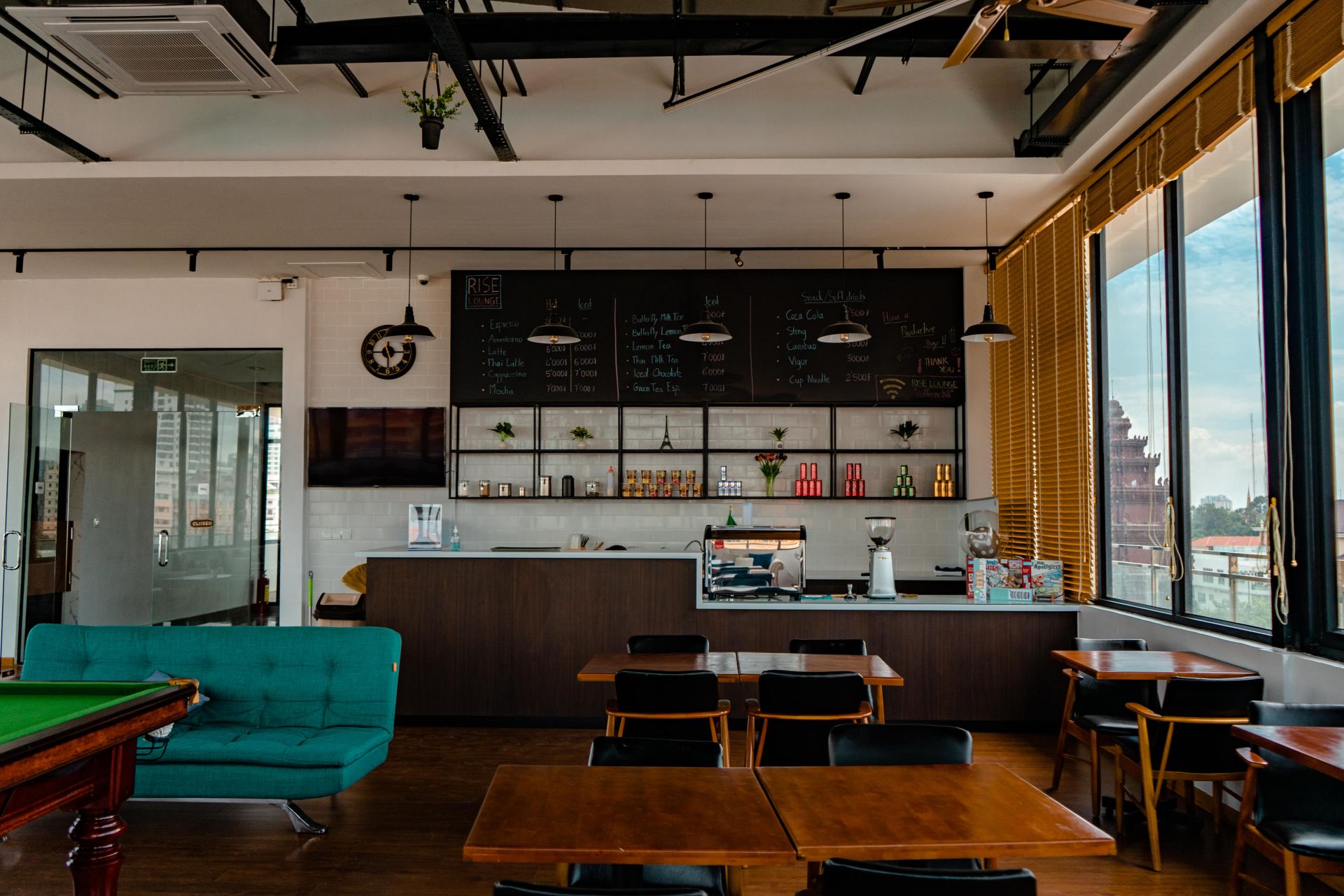 Rise Commercial image 3