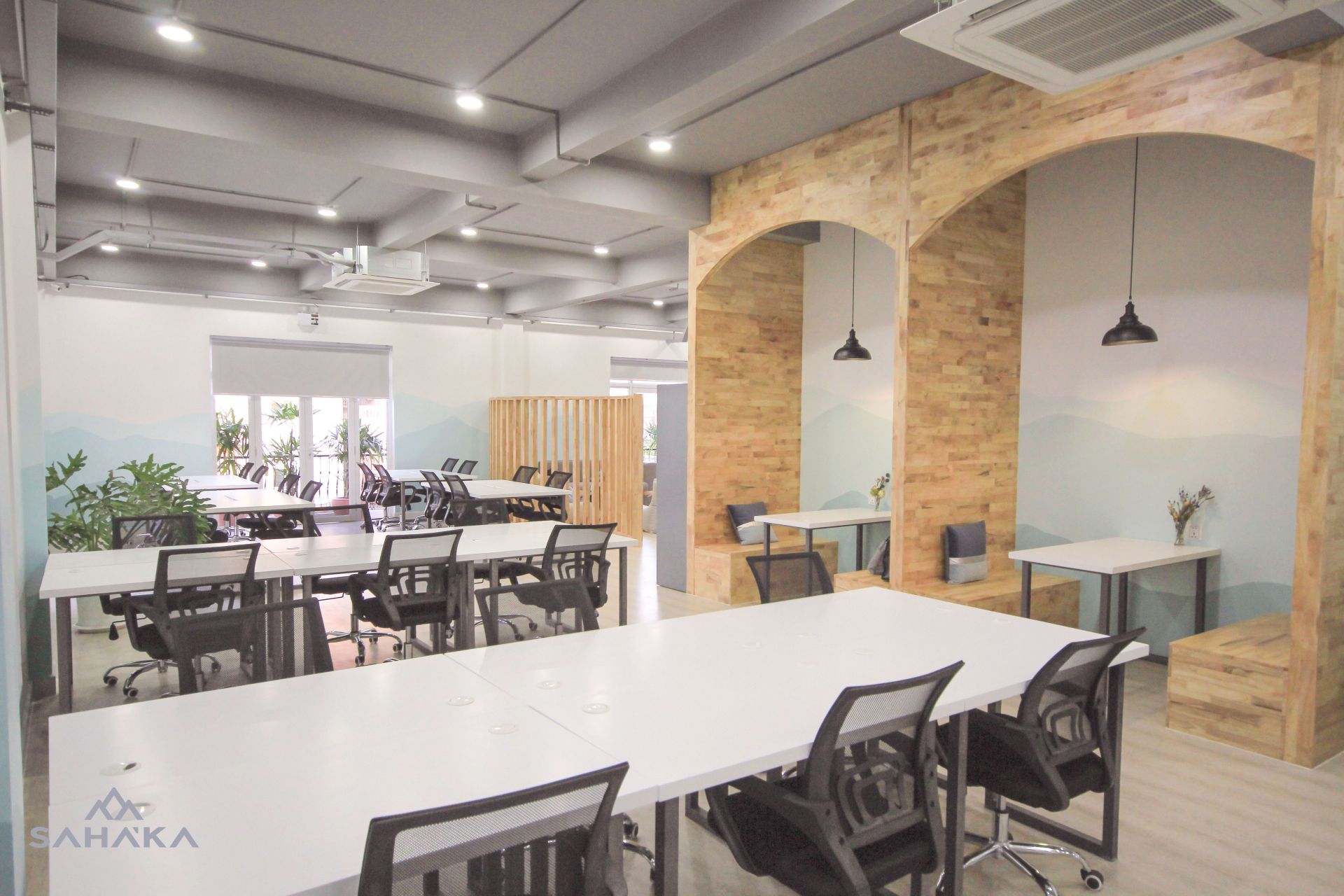 SAHAKA COWORKING SPACE image 2