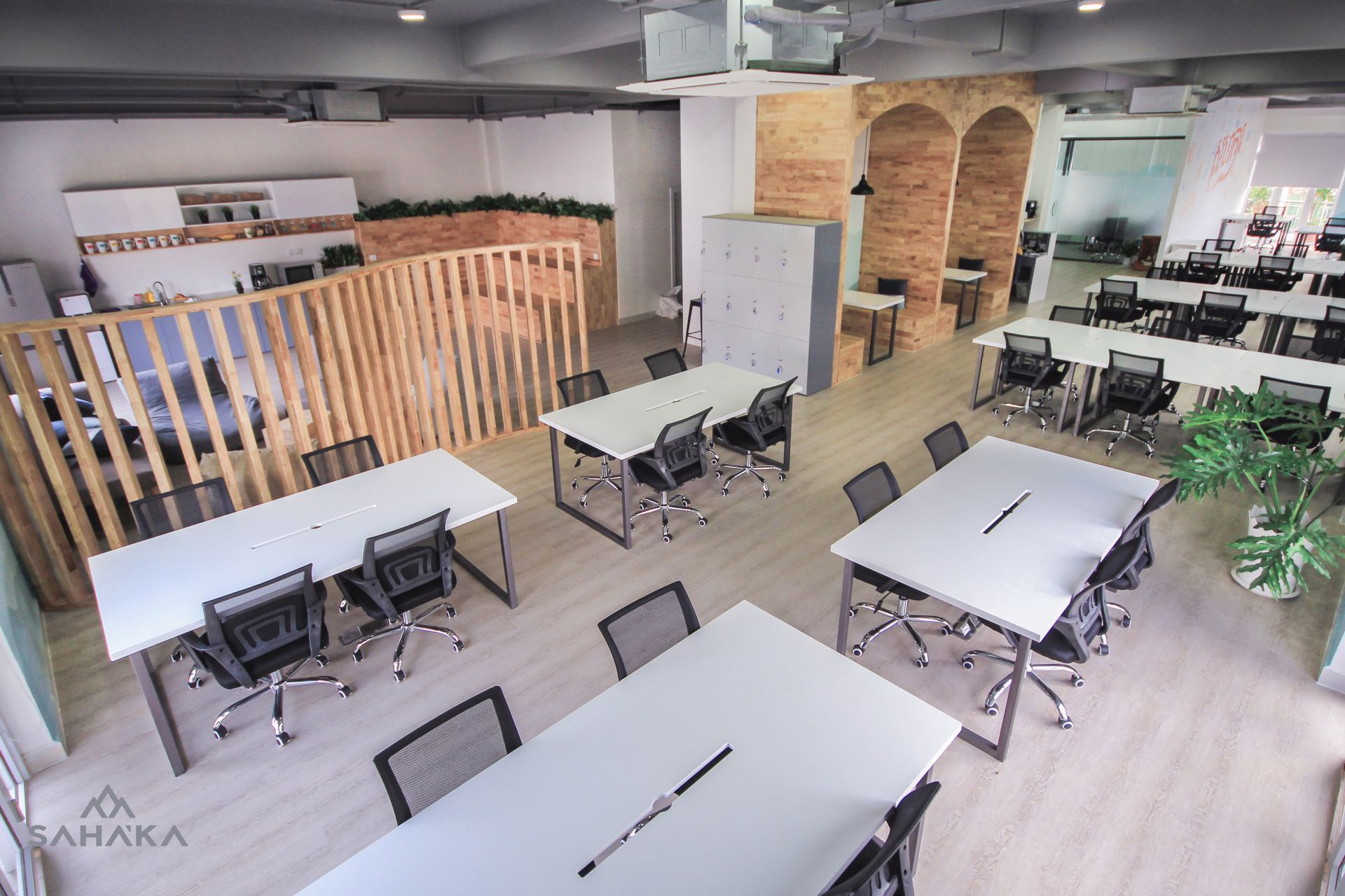 SAHAKA COWORKING SPACE image 4