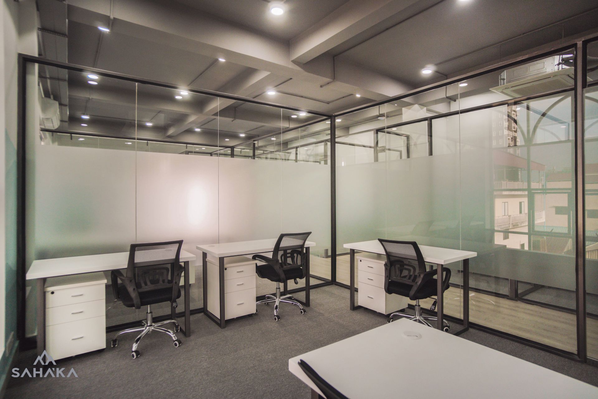 SAHAKA COWORKING SPACE image 3