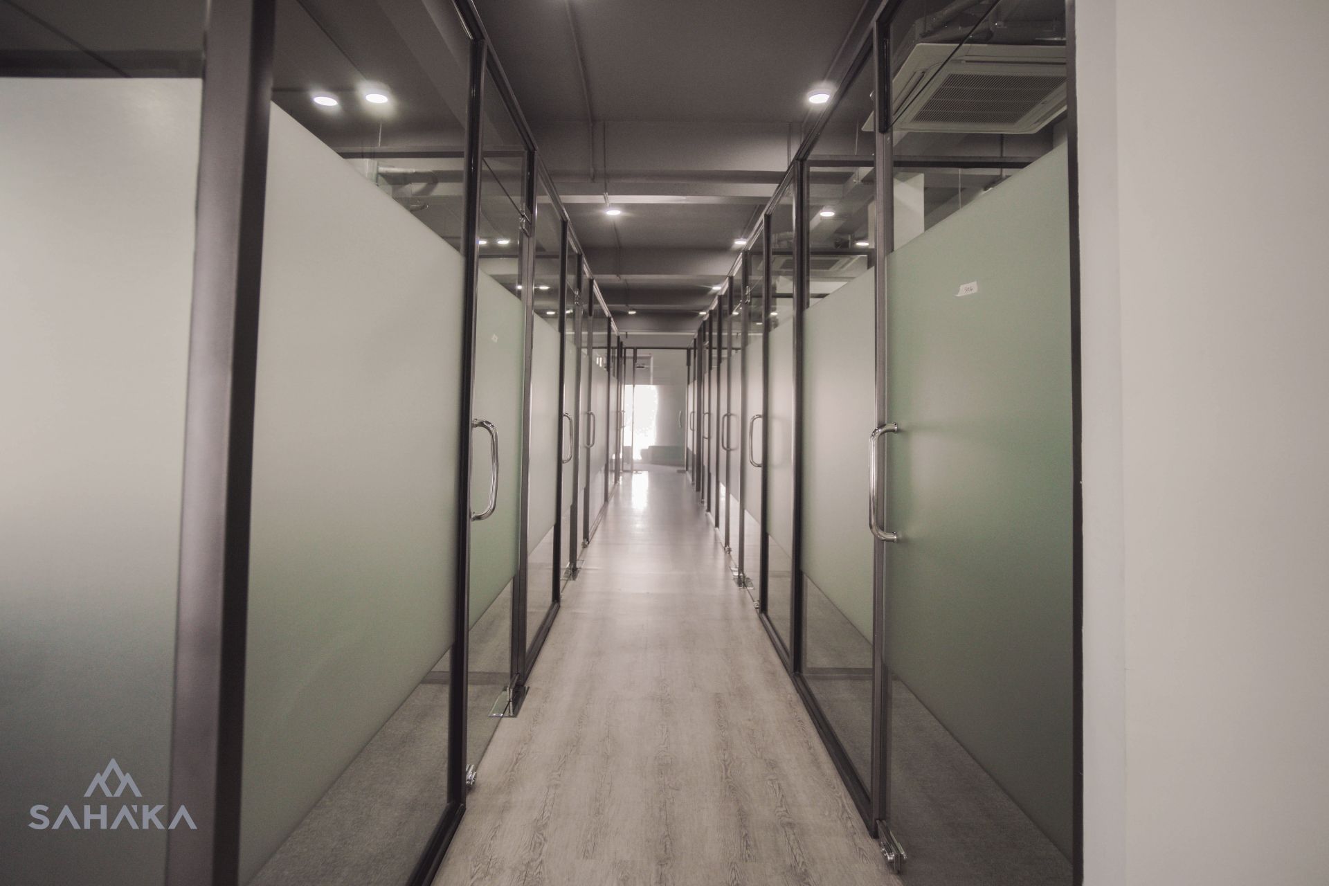 SAHAKA COWORKING SPACE image 5