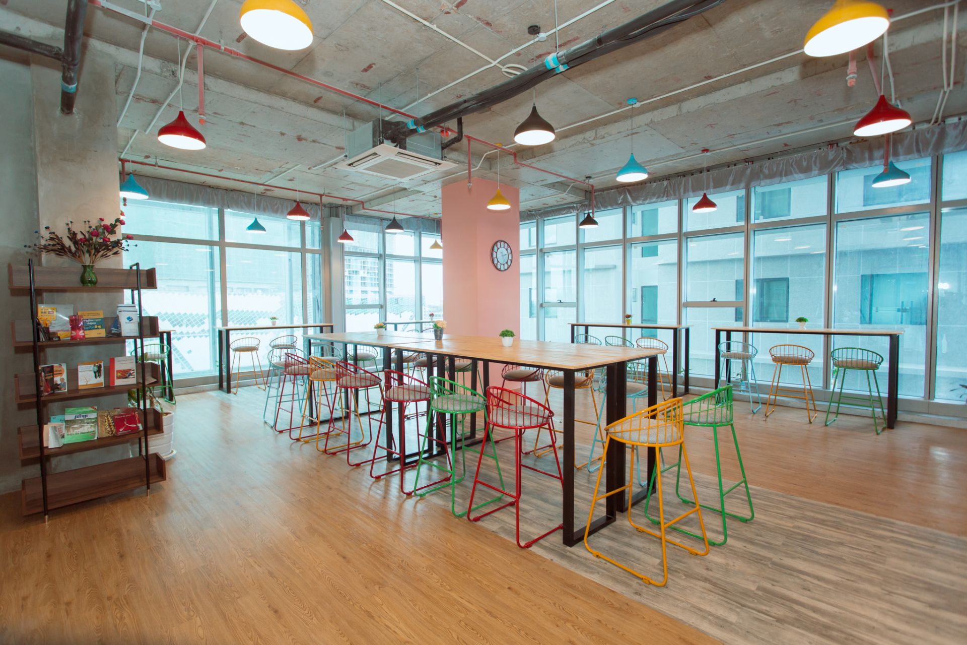 SpaciaNet Co., Ltd. image 2