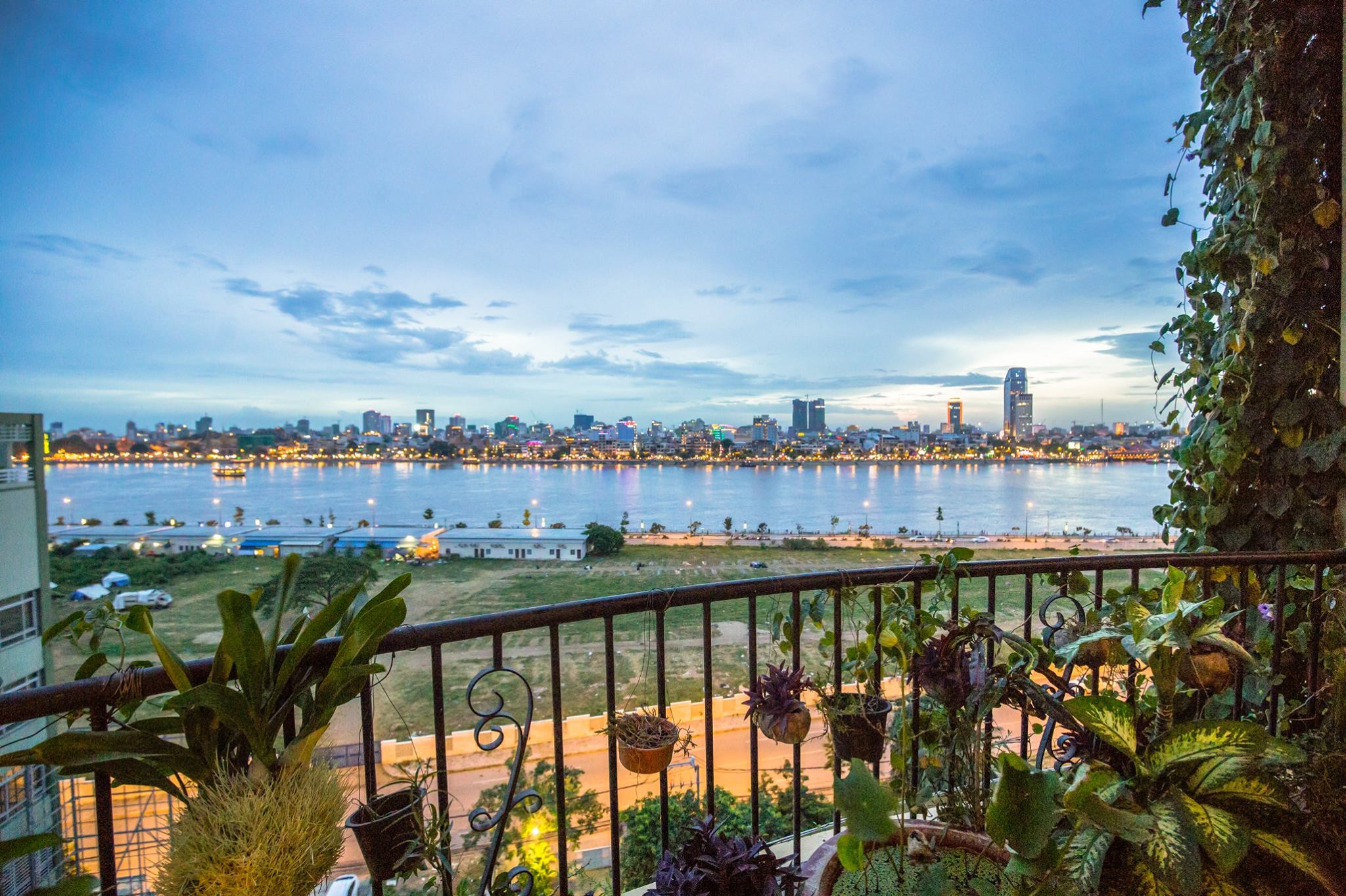 Yellow Tower image 5