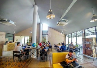 BioLAB Cafe & Office image 2