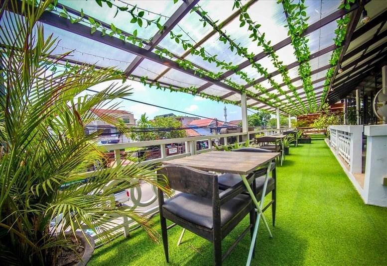 BioLAB Cafe & Office image 4