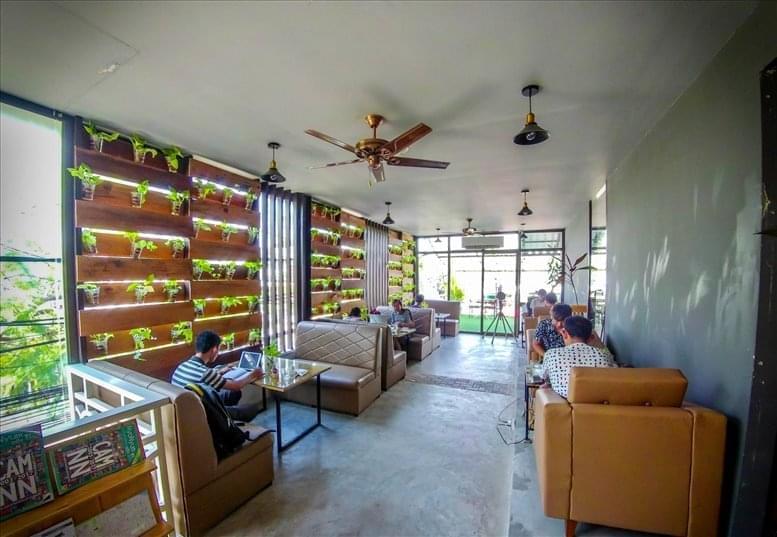 BioLAB Cafe & Office image 3