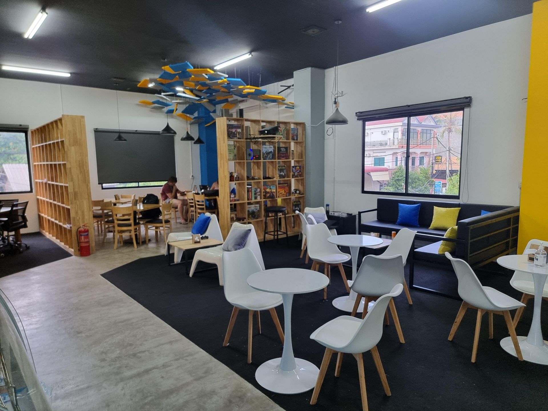 Level Up: Social Hub image 3