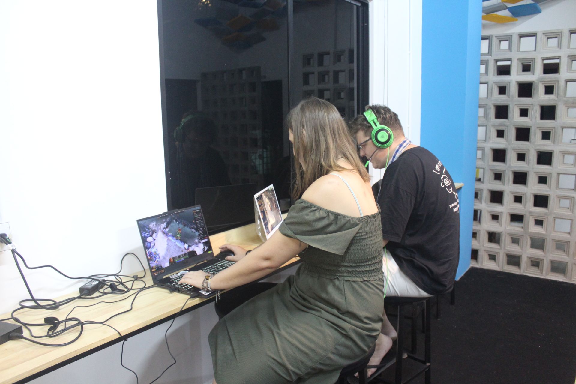 Level Up: Social Hub image 5