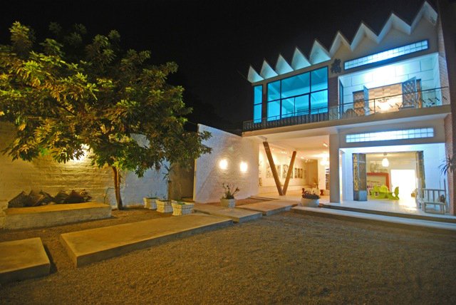 Coworking space on The Coworking & Art Space, Siem Reap - Book Online