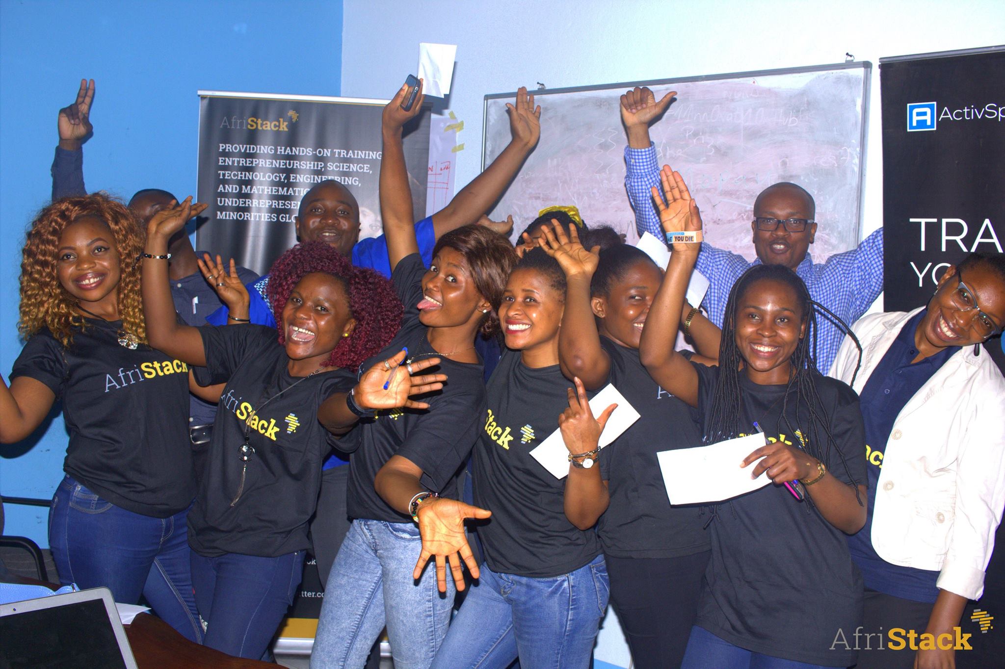 ActivSpaces Buea image 4