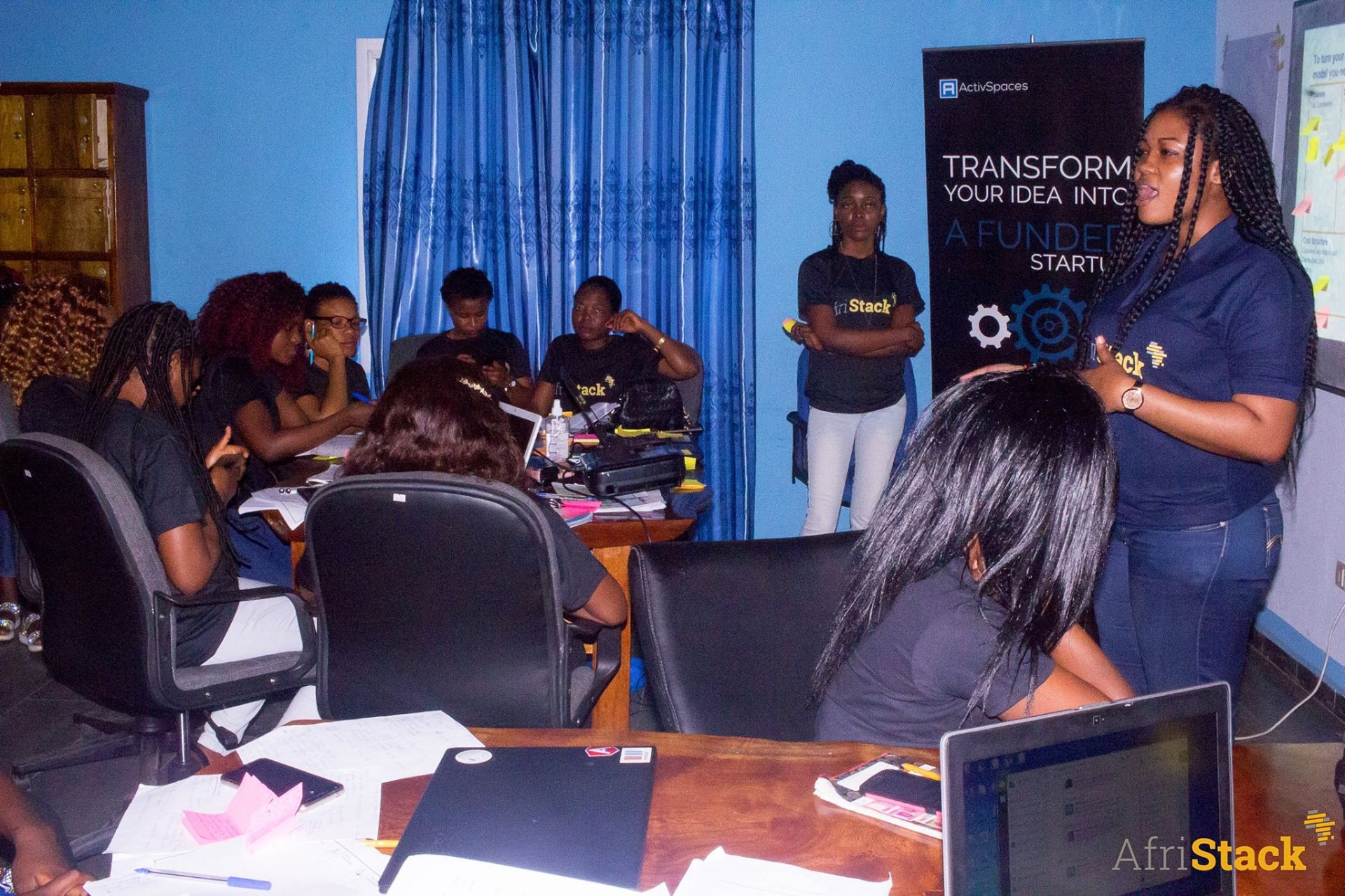 ActivSpaces Buea image 5