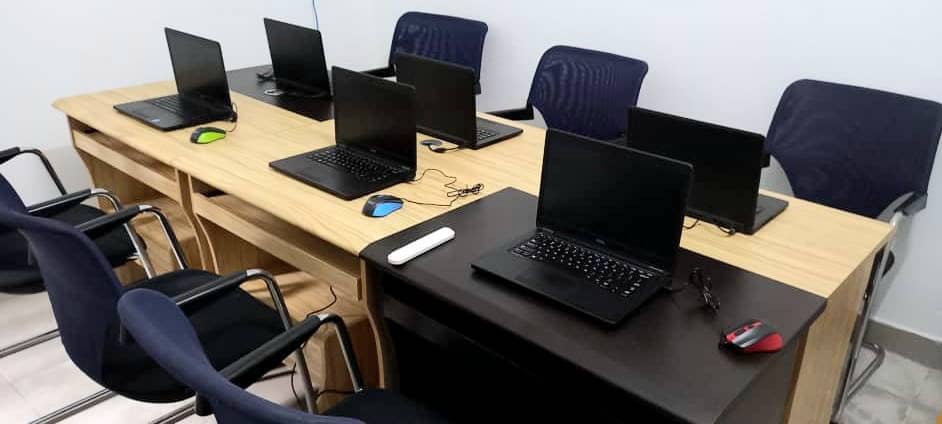 3ConeX WorkSpace image 2