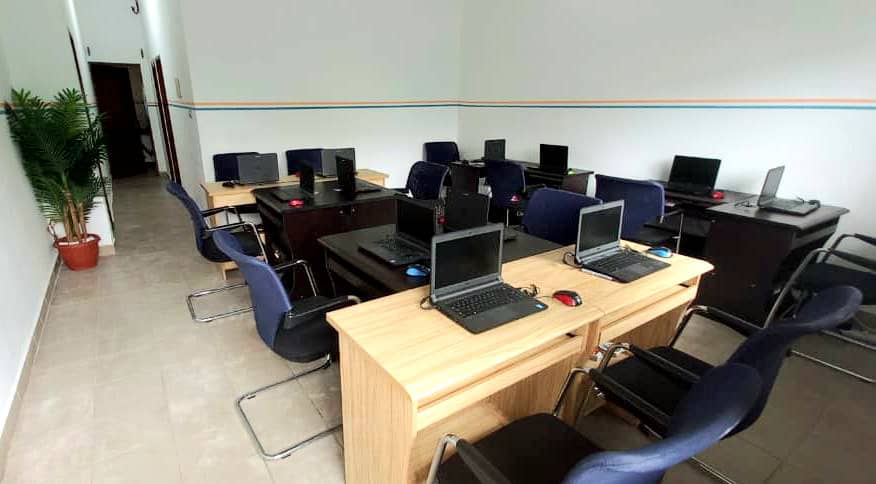 3ConeX WorkSpace image 4