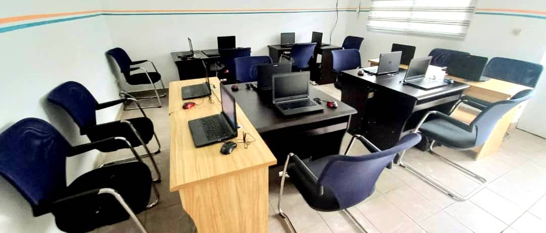 3ConeX WorkSpace image 3