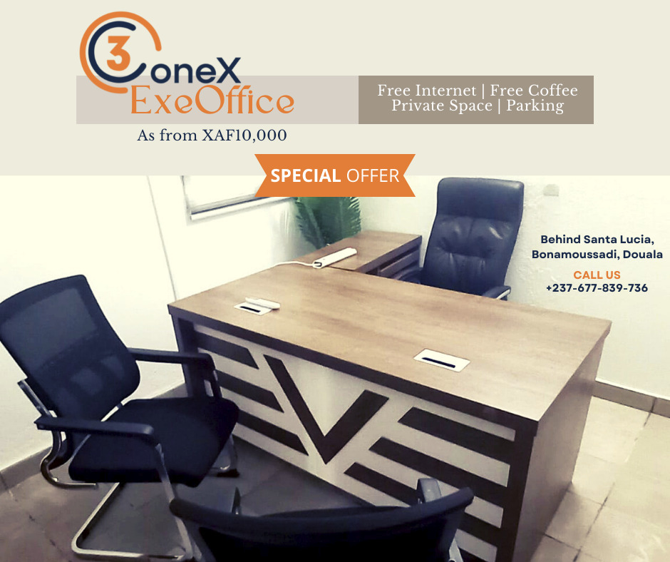 3ConeX WorkSpace image 5