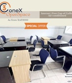 3ConeX WorkSpace profile image