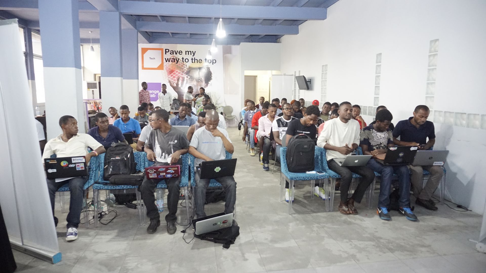 ActivSpaces Douala image 2