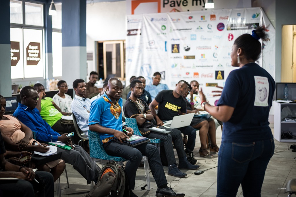 ActivSpaces Douala image 4