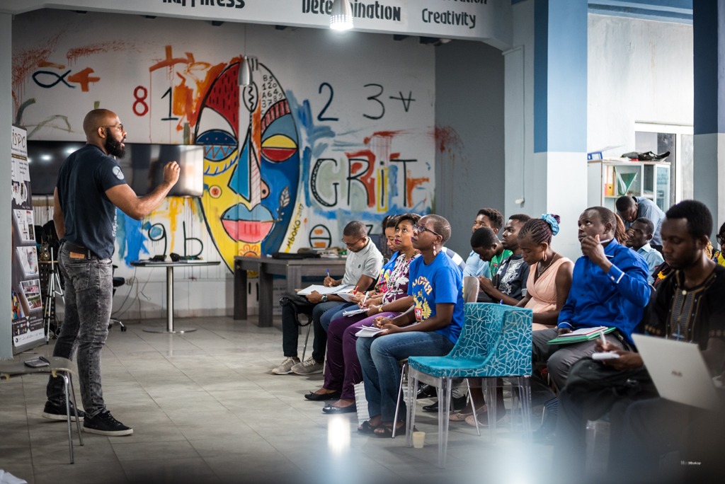 ActivSpaces Douala image 3