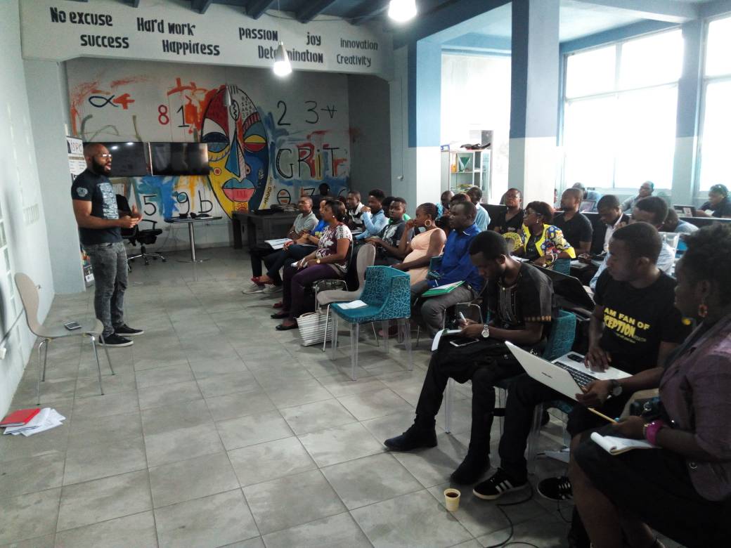 ActivSpaces Douala image 5