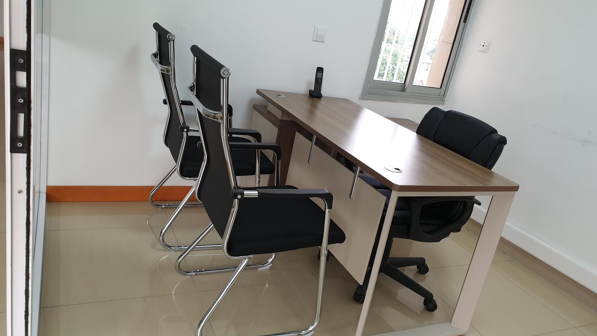 Cowork.Africa image 3