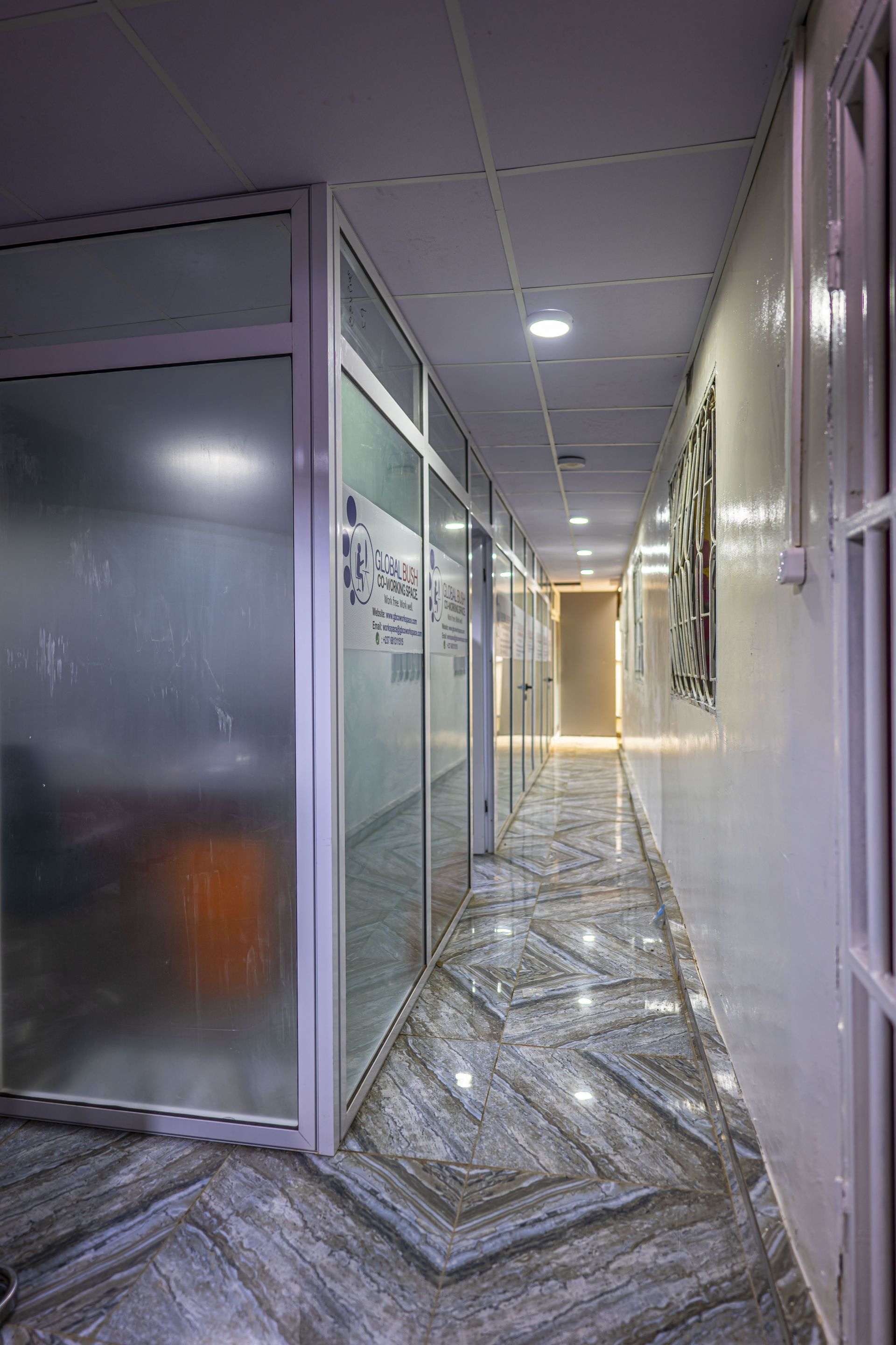 Global Bush Co working image 2