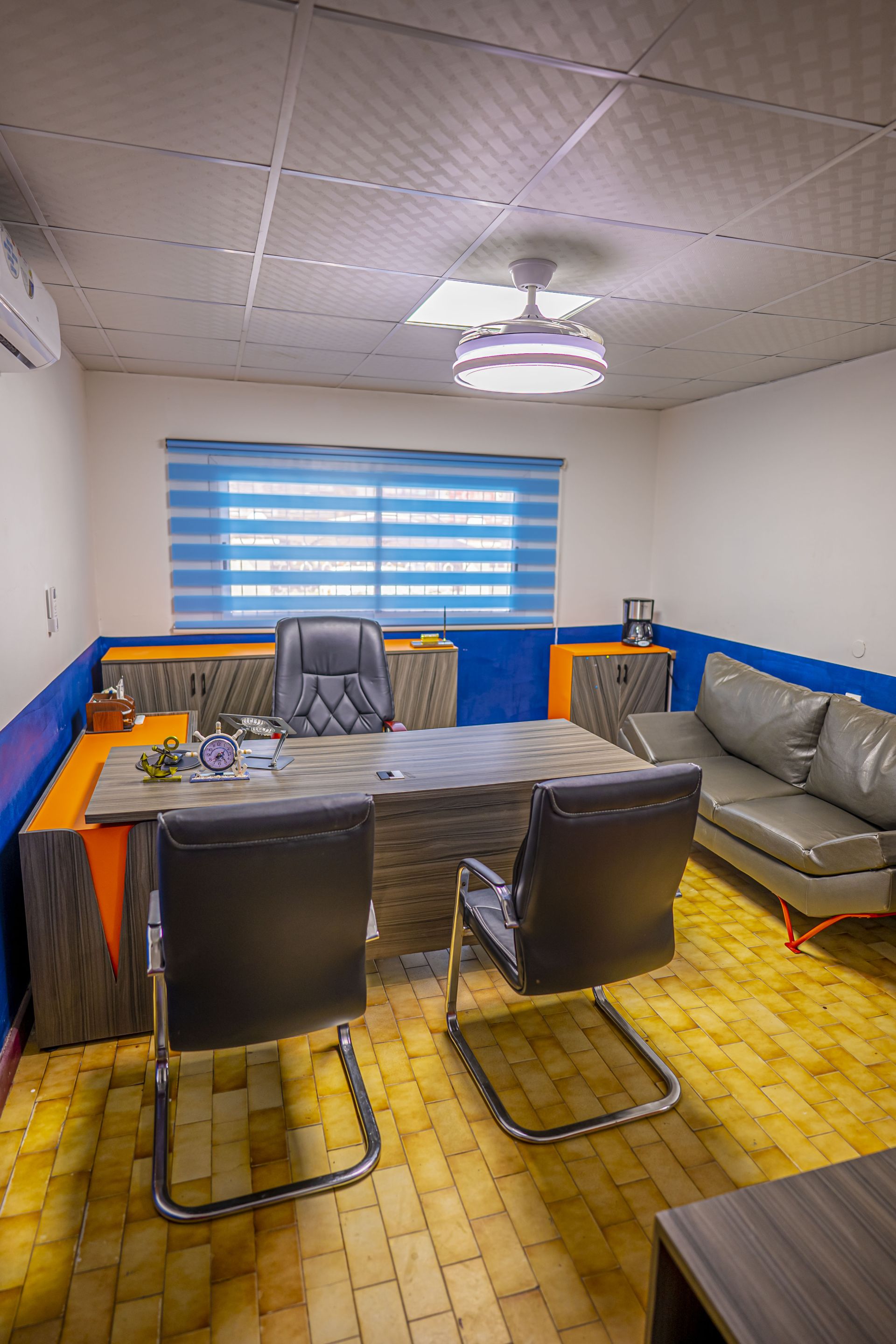 Global Bush Co working image 4