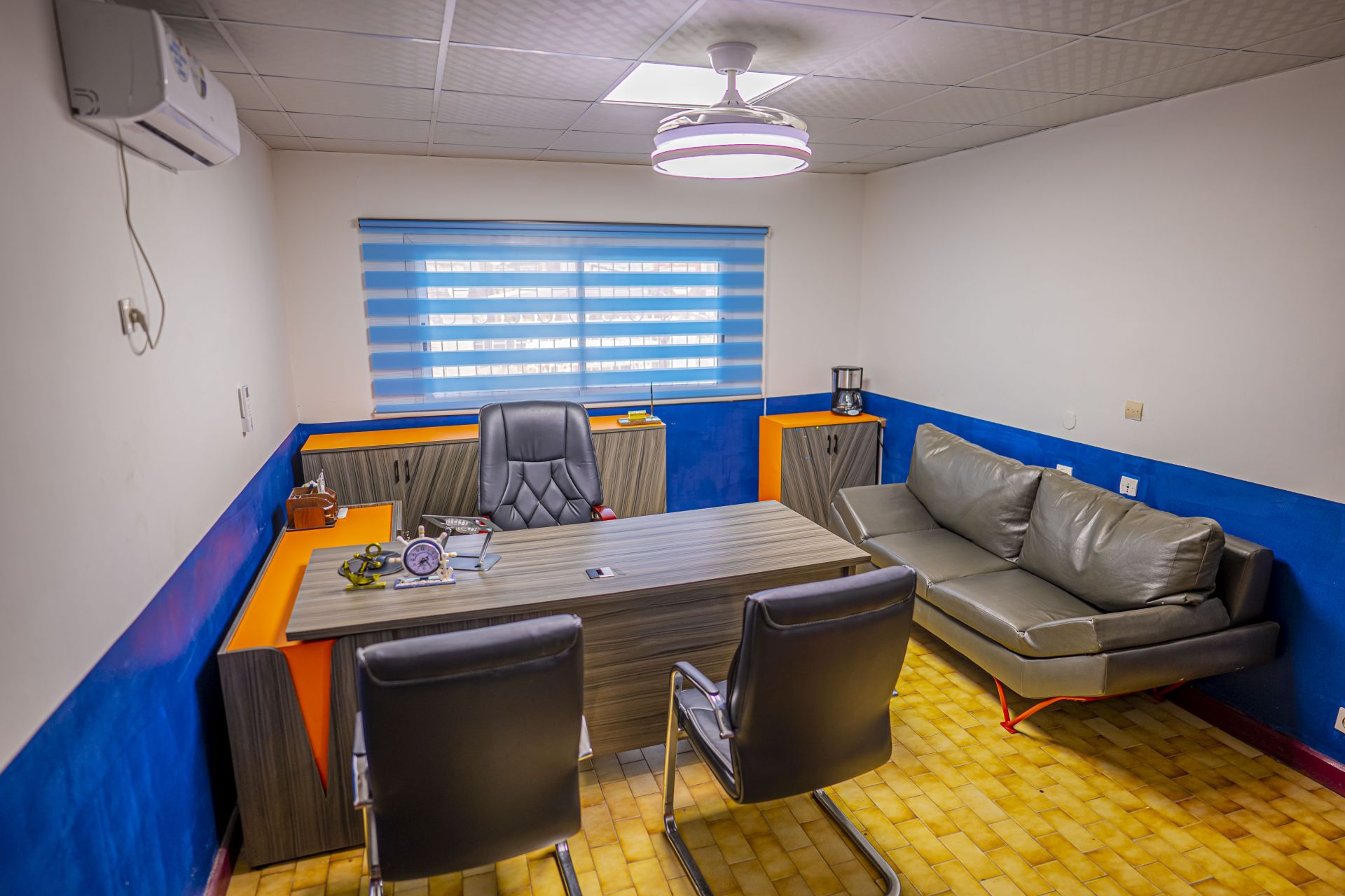 Global Bush Co working image 3