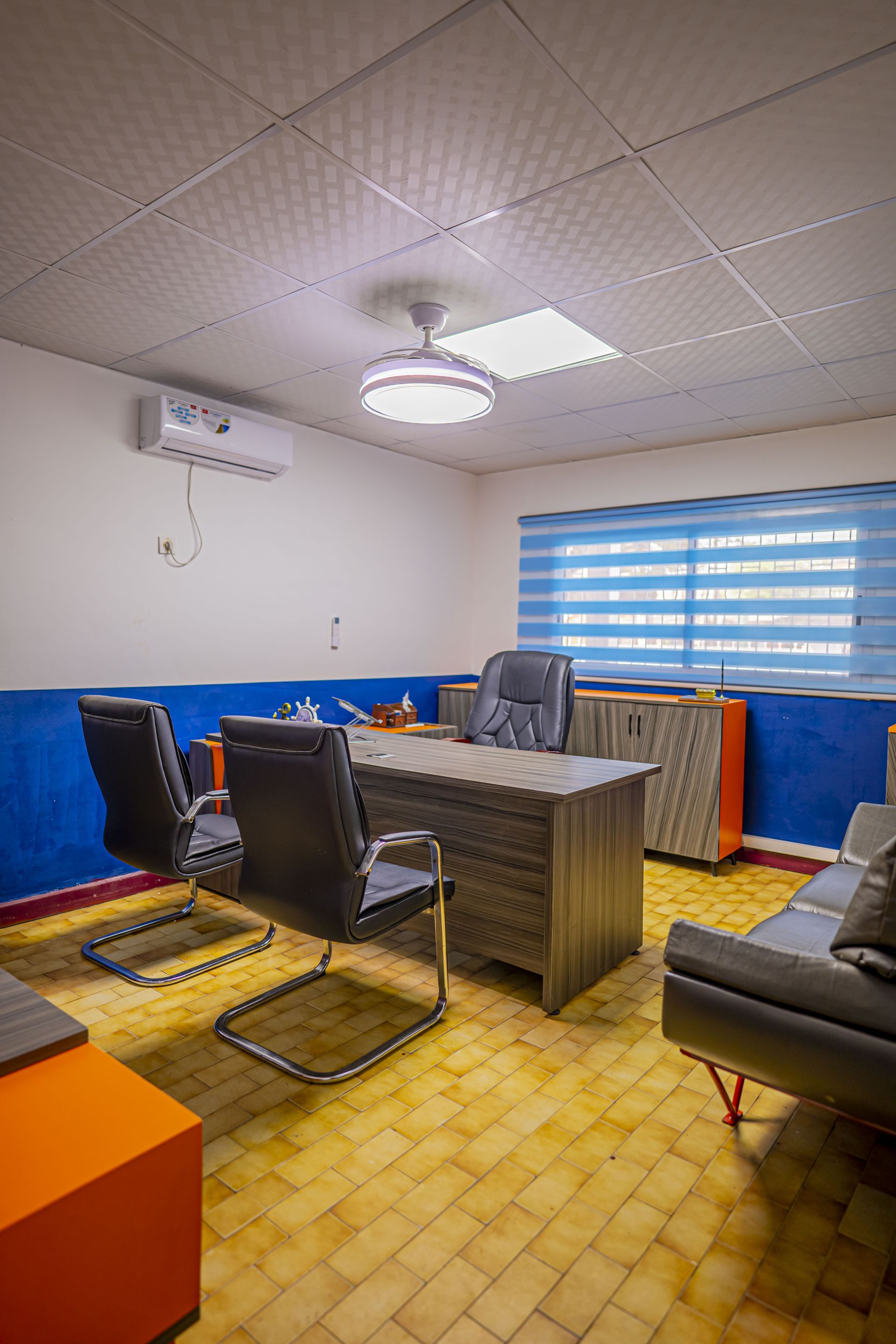 Global Bush Co working image 5