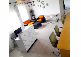 Coworking space at Douala, Cameroon image 2