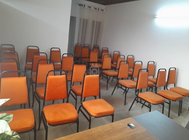 Coworking space at Douala, Cameroon image 5