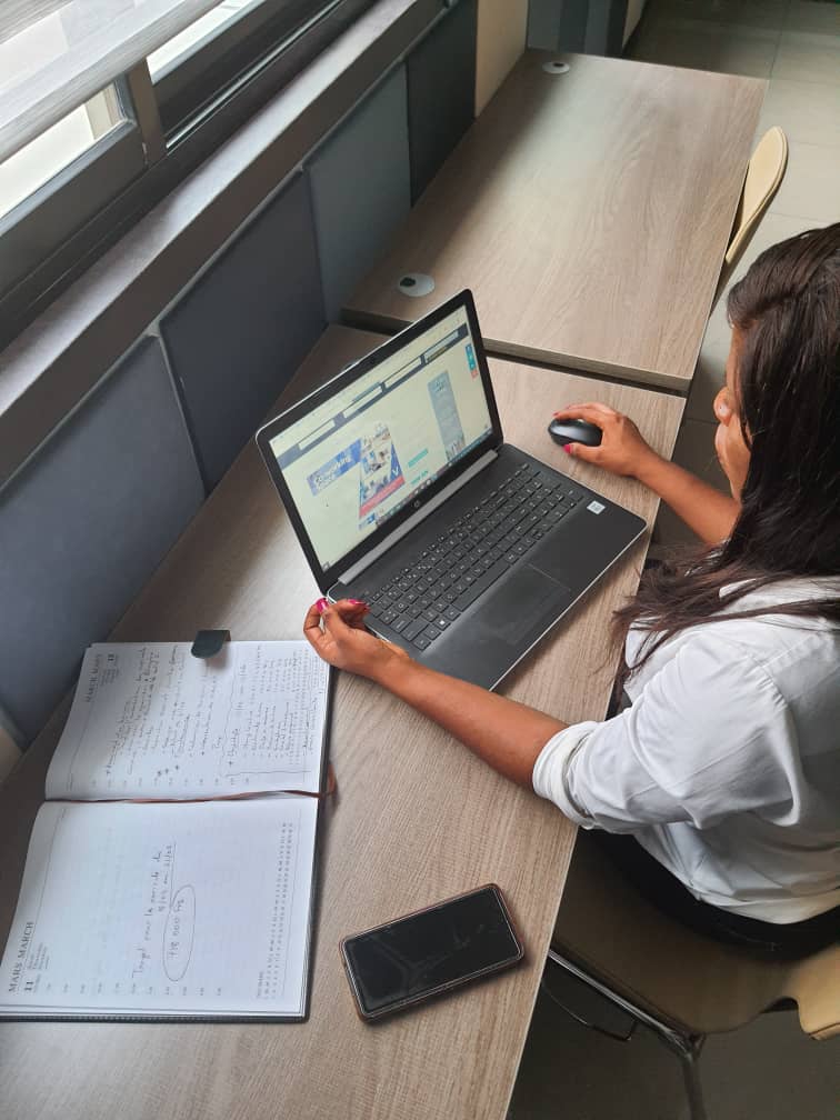 SHARA Coworking image 4