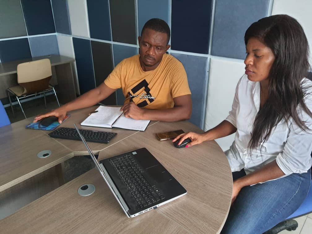 SHARA Coworking image 3