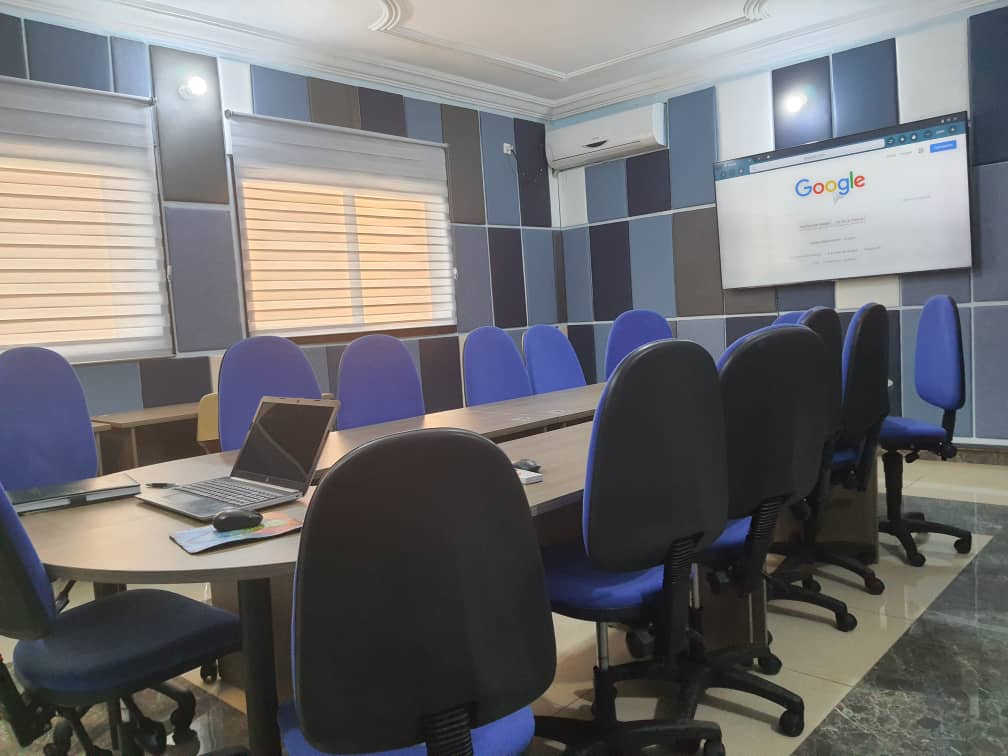 SHARA Coworking image 5