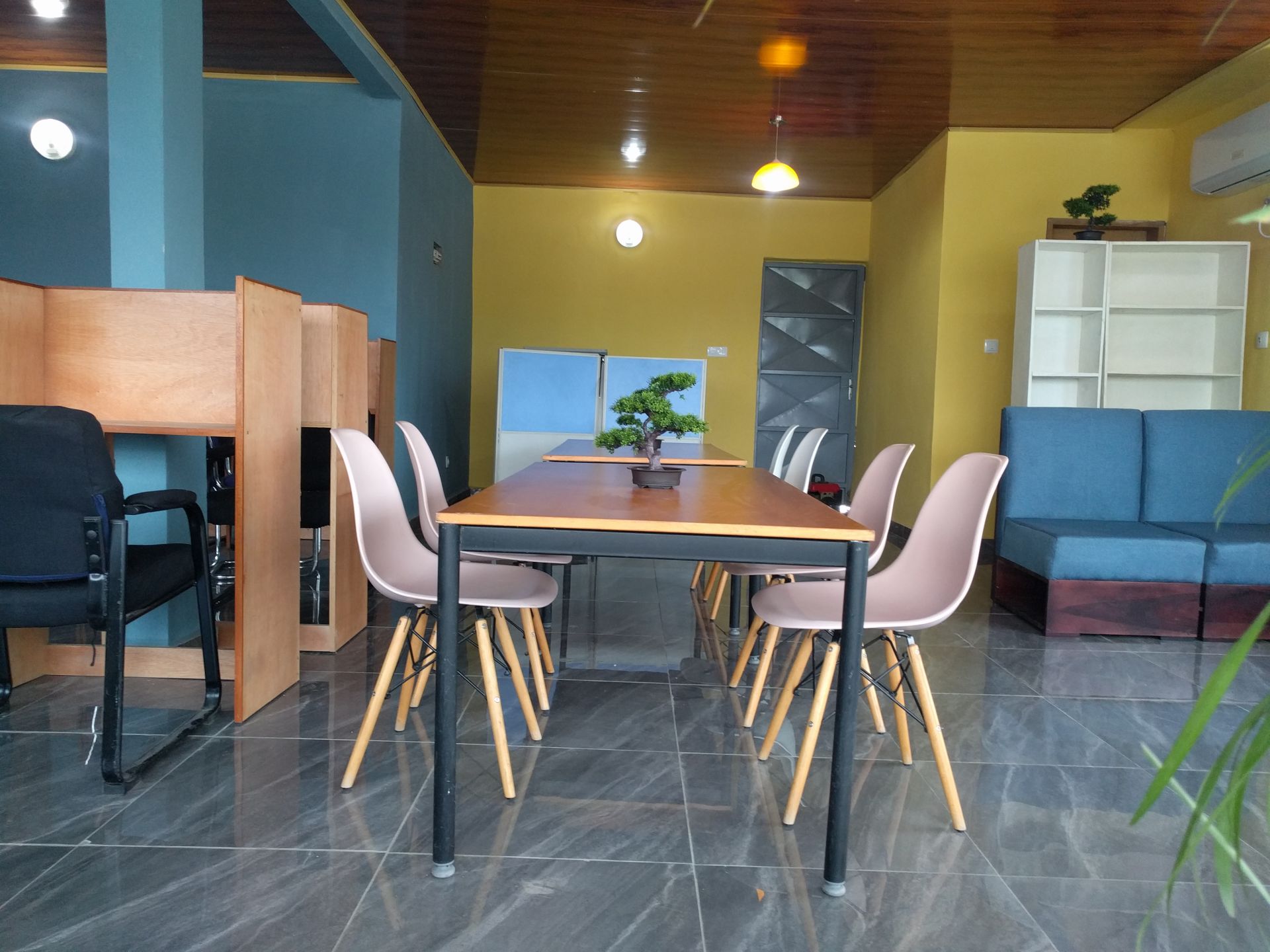 Smartwork coworking image 2