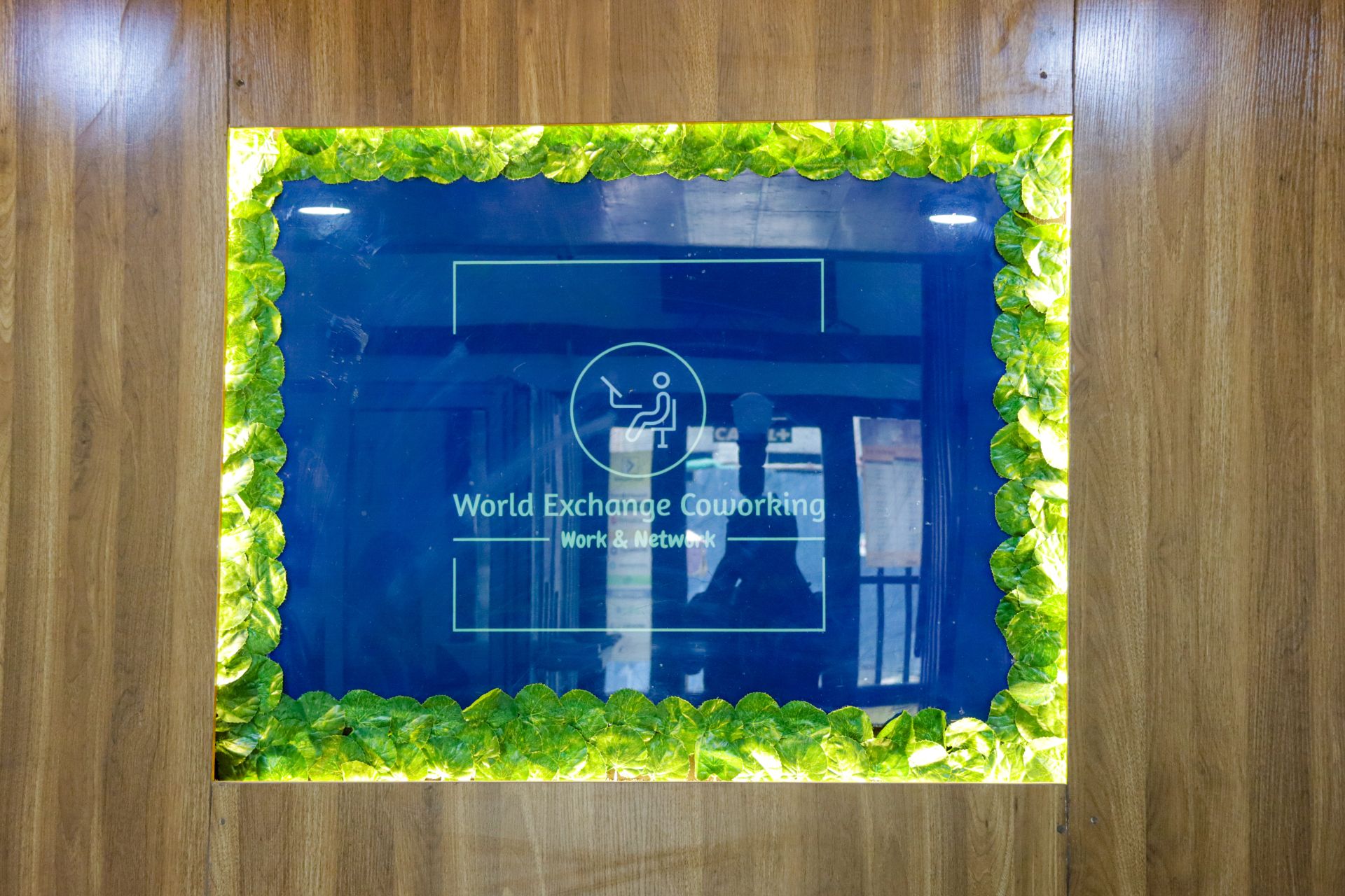 World Exchange Coworking image 2