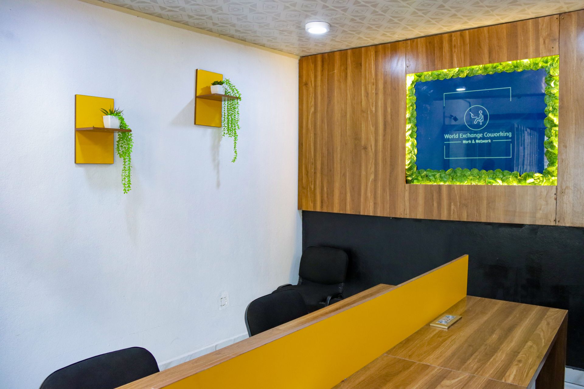 World Exchange Coworking image 4