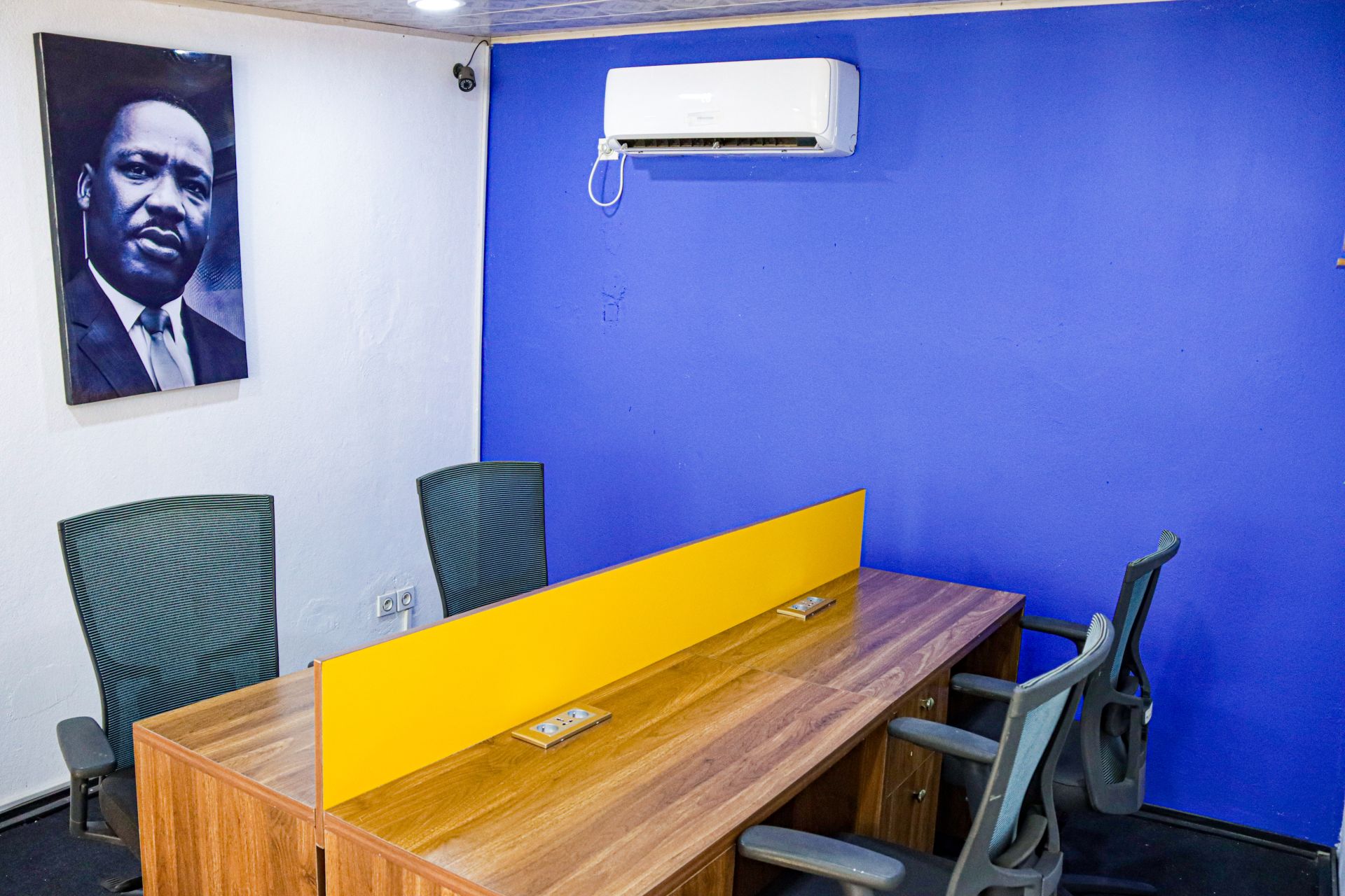 World Exchange Coworking image 3