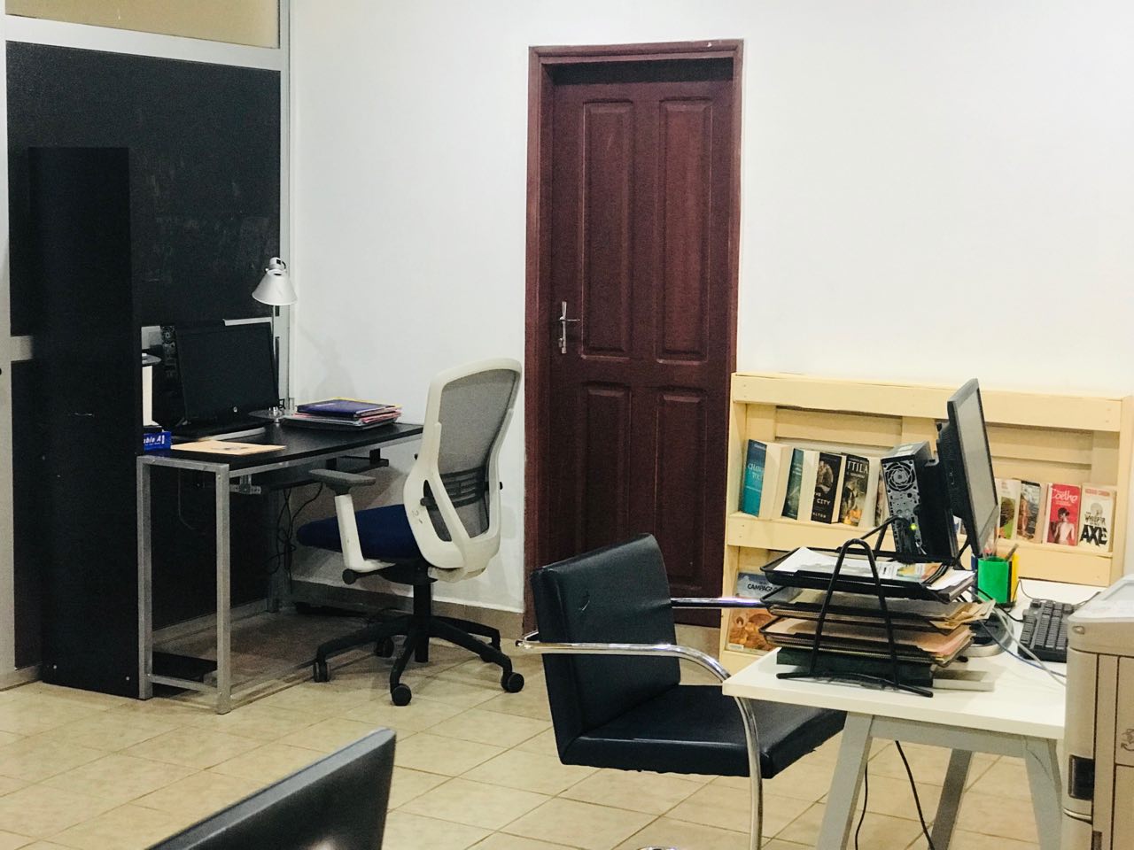 Beehive Coworking image 4