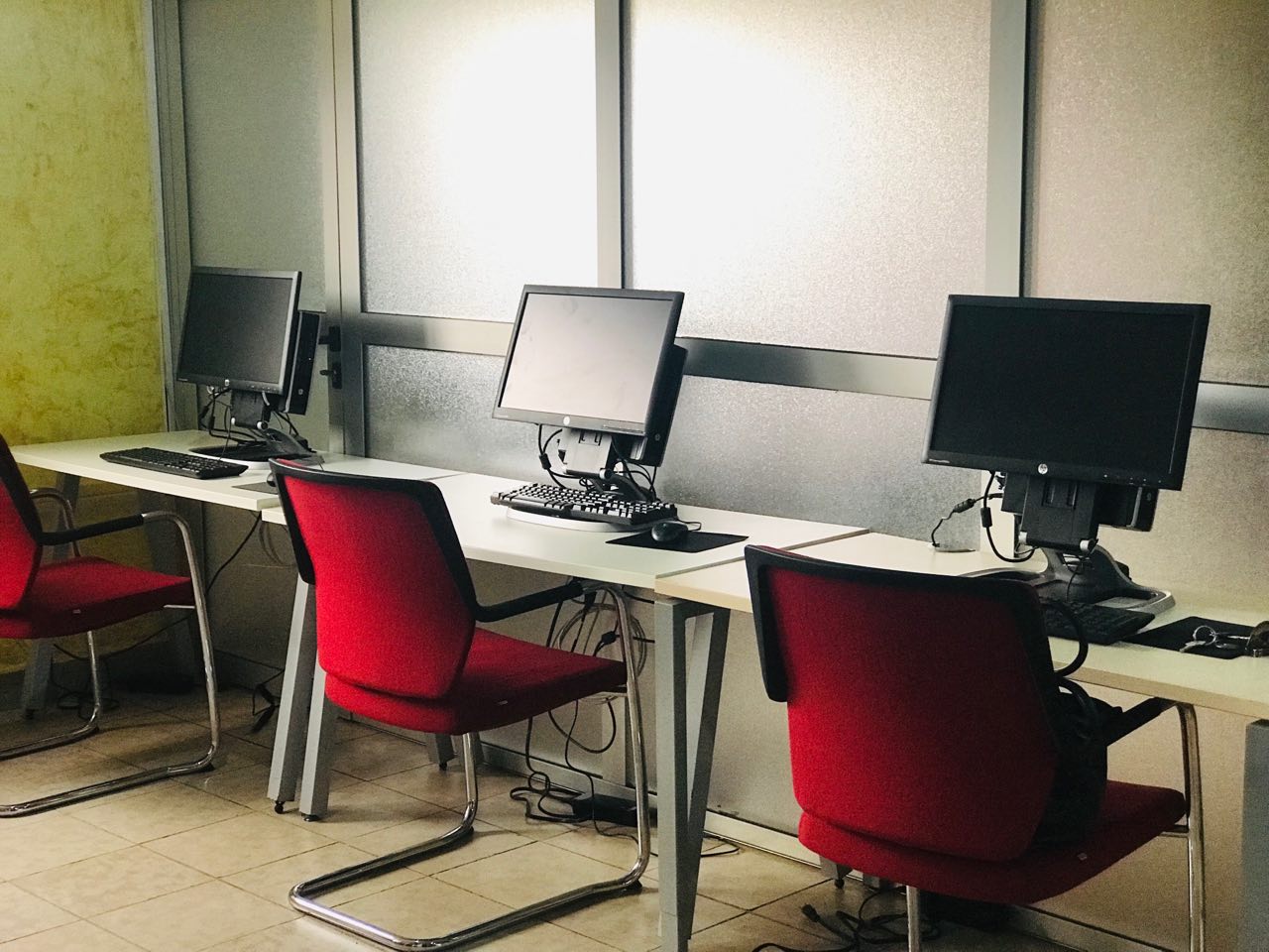 Beehive Coworking image 3