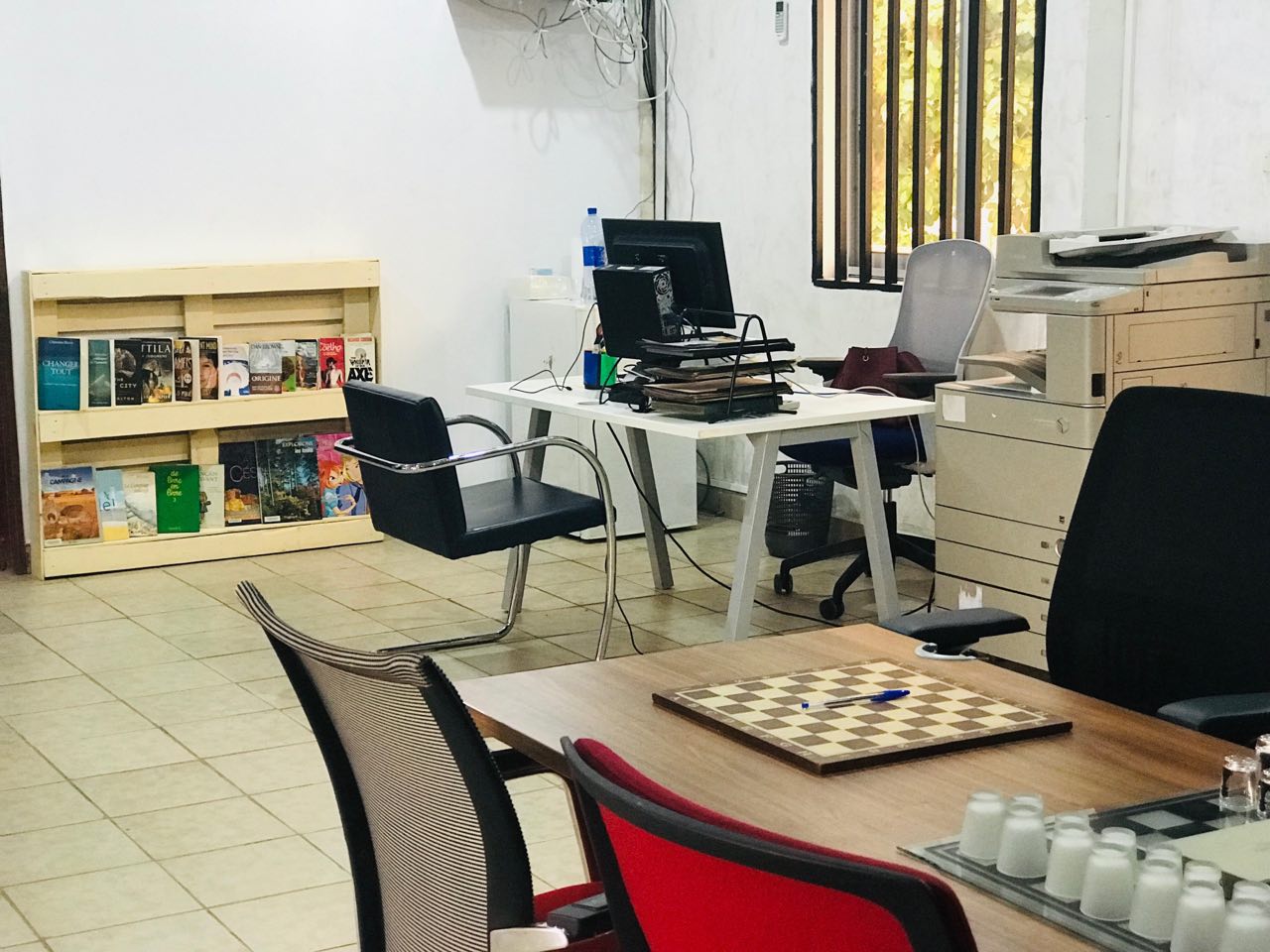 Beehive Coworking image 5