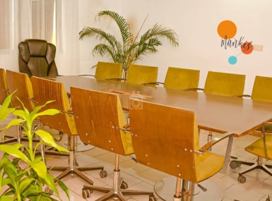 Coworking space at Yaoundé, Cameroon image 3