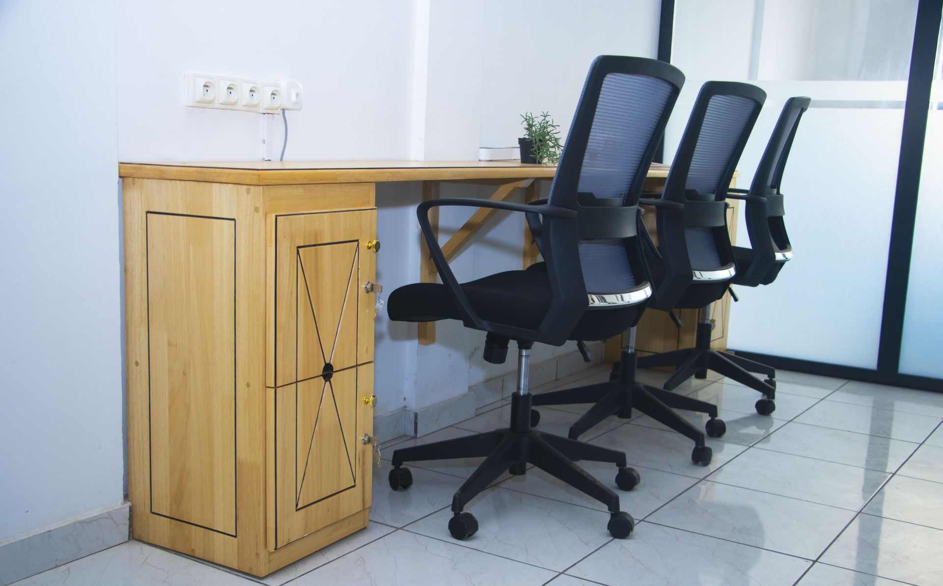 Premier Bureau Coworking image 4