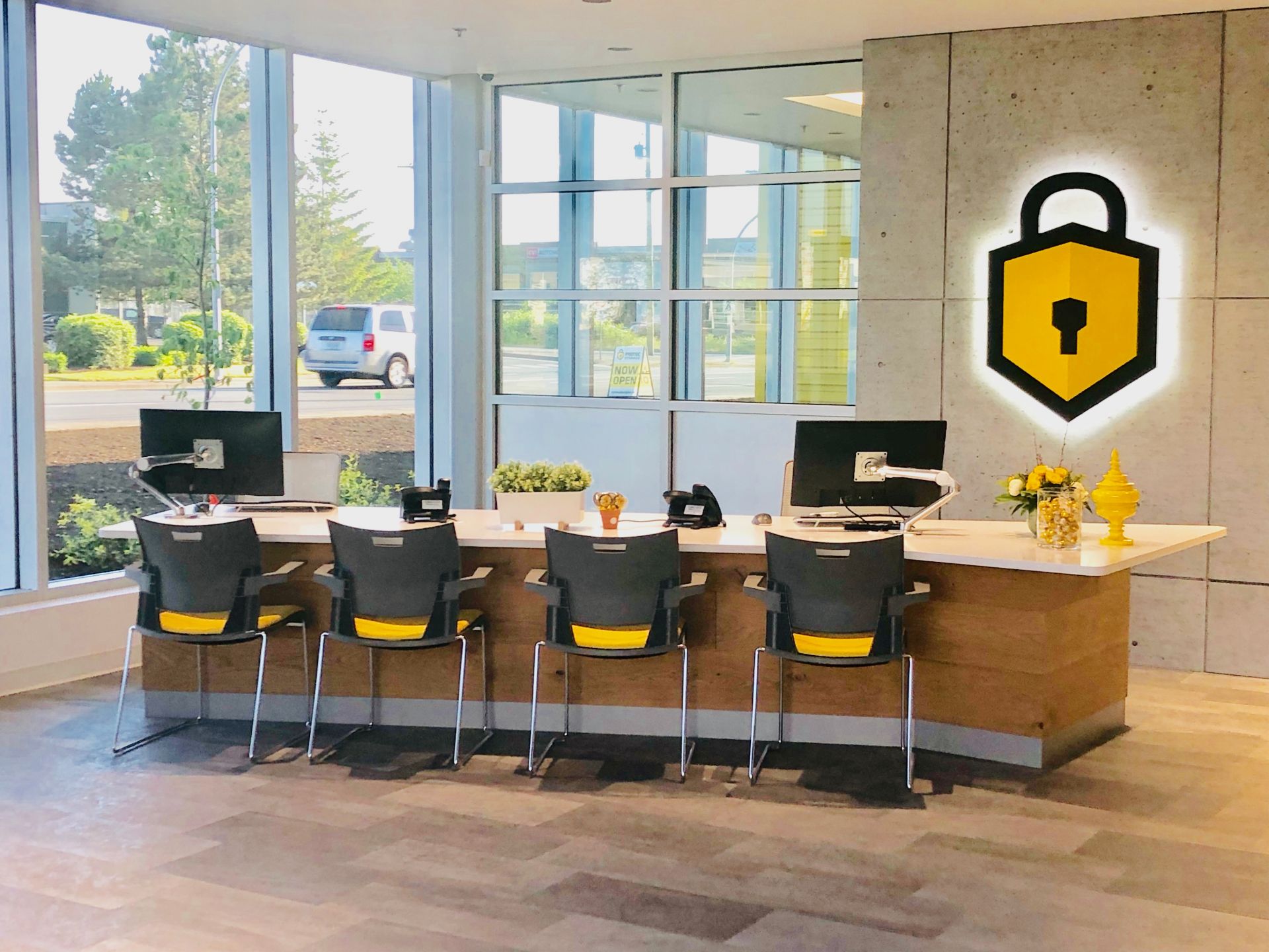 Protec Storage image 2