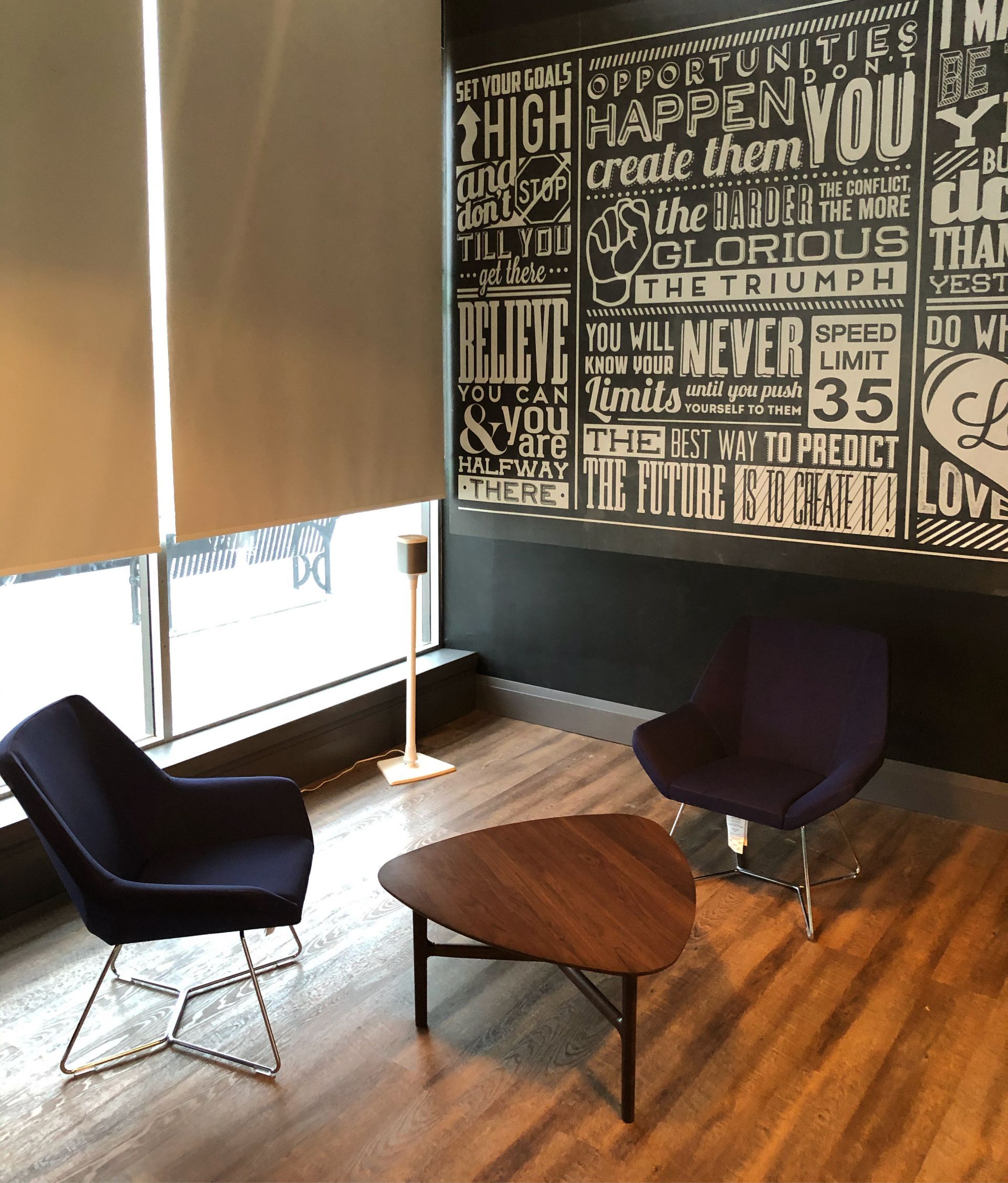 The Work Hub image 4