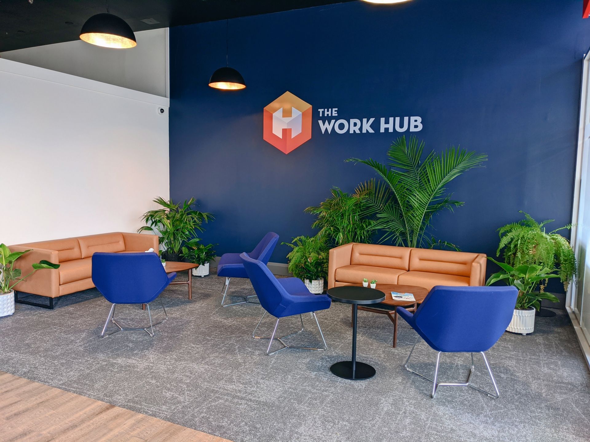 The Work Hub image 3